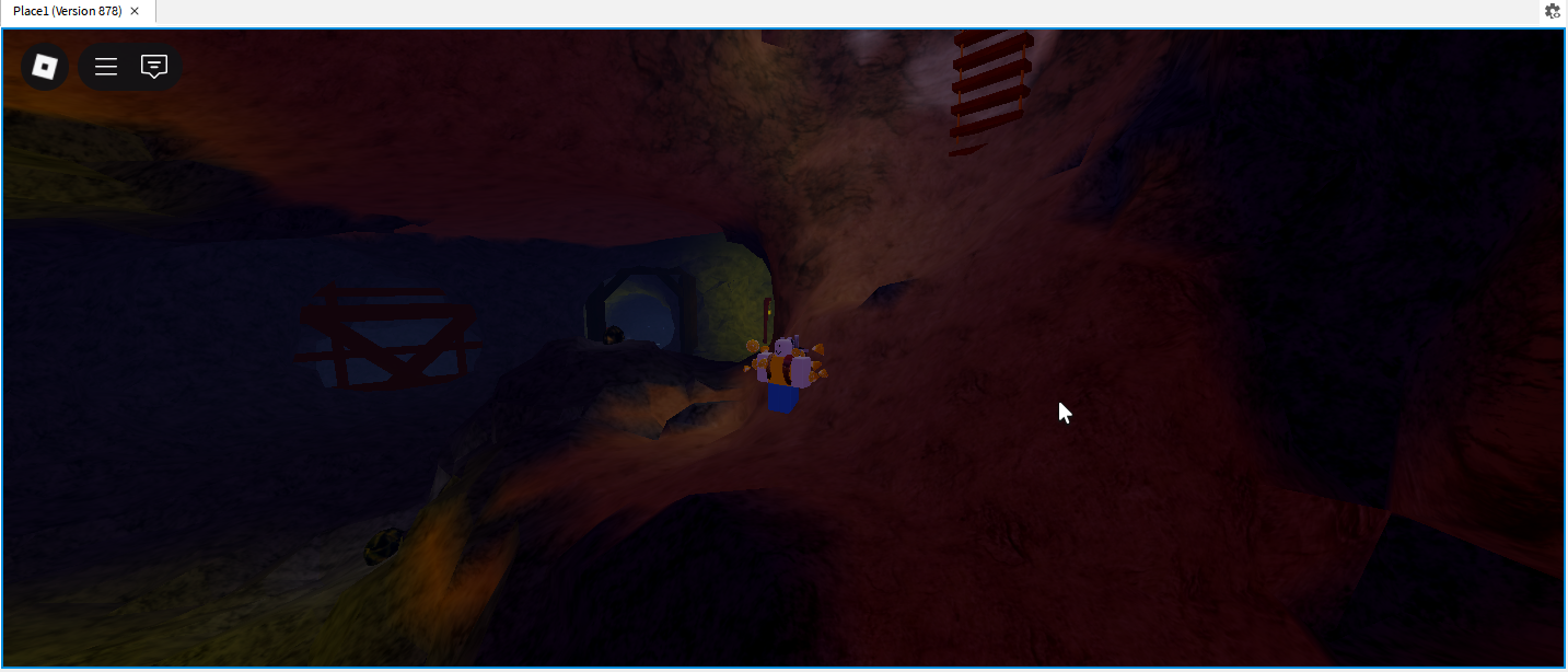 Version 878, alpha 1.1